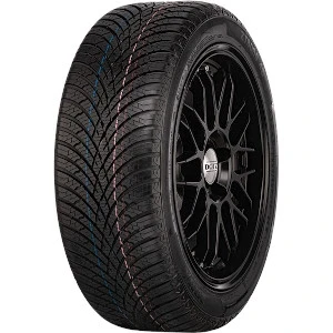 Abbildung von Zeetex ZT8000 4S 235/60 R18 107H PKW Ganzjahresreifen Reifen AUDI: Q5, Q7, MERCEDES BENZ: GLK, GLC SUV, GLE, VOLVO: XC60 I, XC90 II 1200050505