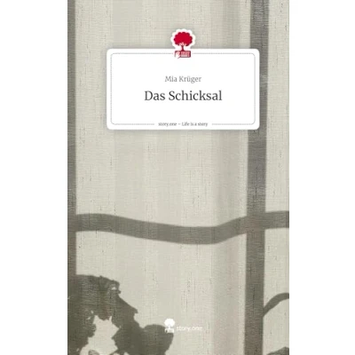 Abbildung von Das Schicksal. Life is a Story story.one