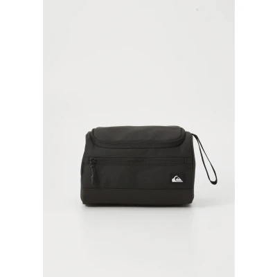 Abbildung von Quiksilver Personal Toiletry Bag for Men Kulturtasche Männer extra_small Schwarz.