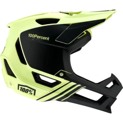 Abbildung von 100% Fullface Helm Trajecta Fidlock