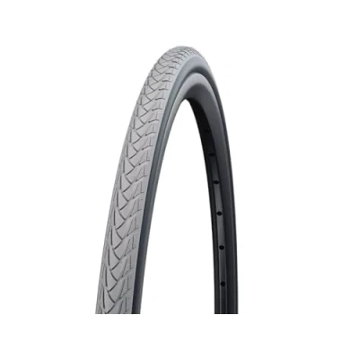 Abbildung von Schwalbe Fahrradreifen Rollstuhlreifen Marathon Plus Evo SmartGuard 37 540