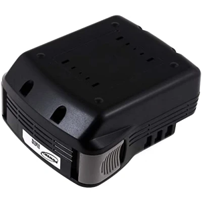 Abbildung von Akku für Werkzeug Ryobi Typ B 1415L 2000mAh, 14,4V, Li Ion