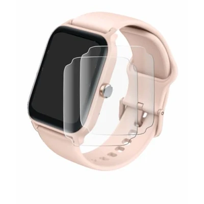 Abbildung von BROTECT 2 Stück Full Cover Schutzfolie für Gydom IDW13 1.8&quot; Screen Displayschutz Folie [3D Curved, Anti Fingerprint, Kristall Klar]