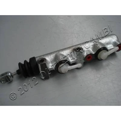 Abbildung von 9731 Bremshebel für Piaggio APE TM P703 P703V CAR DIESEL MAX