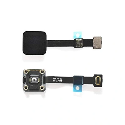 Abbildung von A1932 Power Taste 01830 02 für MacBook Air 33 cm (13 Zoll) ON/OFF Button Touch ID 2018 2019 Jahr