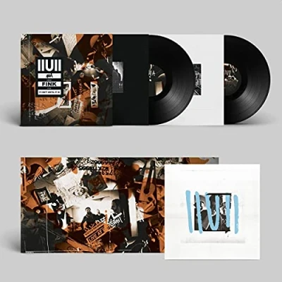 Abbildung von Iiuii (2lp+Mp3) [Vinyl LP]
