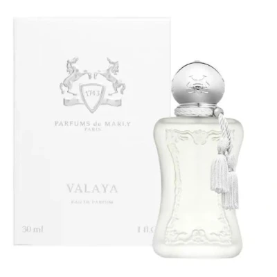 Abbildung von Parfums de Marly Valaya Eau Parfum (EdP) 30 ml