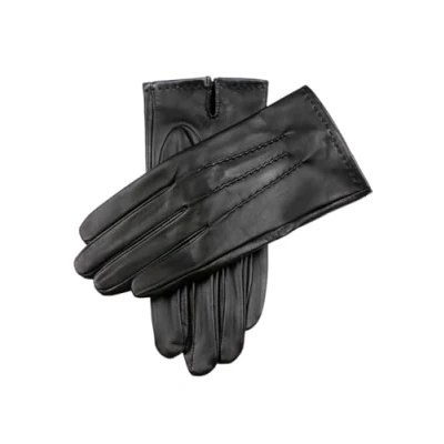 Abbildung von Dents Herren Handschuh, Schwarz, XL