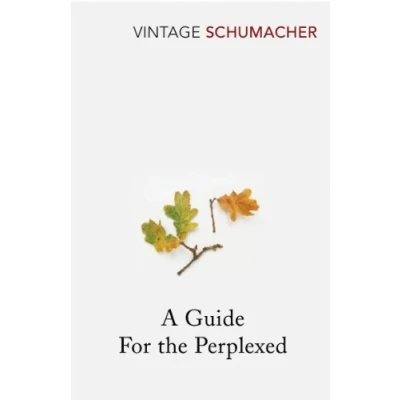 Abbildung von A Guide For the Perplexed