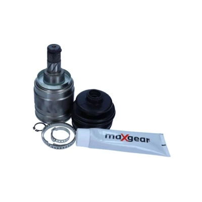 Abbildung von MAXGEAR 49 2909 Gelenksatz Vorderachse, getriebeseitig NISSAN: Almera 1 Hatchback, II Schrägheck, Sunny 3 Schrägheck