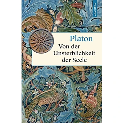 Abbildung von Von der Unsterblichkeit Seele (Geschenkbuch Weisheit, Band 40)
