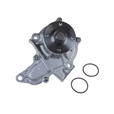 Abbildung von BLUE PRINT ADT39159 Wasserpumpe Aluguss mit Dichtring Metall TOYOTA: Corolla VIII Liftback, Kombi, Carina E Schrägheck
