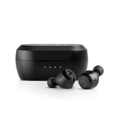 Abbildung von Teufel REAL BLUE TWS 3 wireless In Ear Kopfhörer (Noise Cancelling)