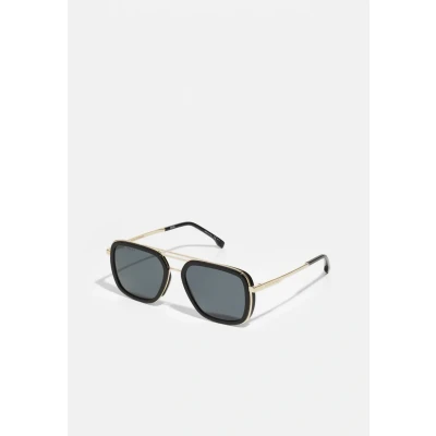 Abbildung von Hugo Boss 1235/S 203755 807/IR 55 Sonnenbrille