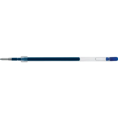 Abbildung von uni ball Gelschreibermine 0.5 mm Blau