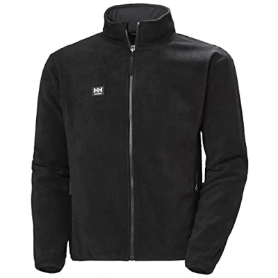 Abbildung von Helly Hansen Fleecejacke