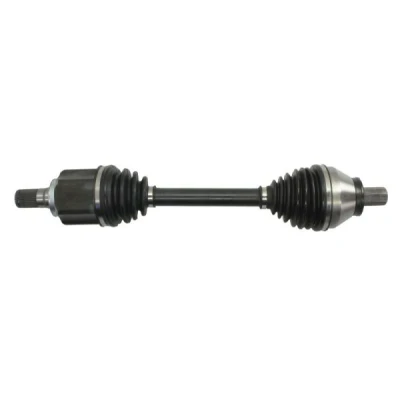 Abbildung von PASCAL G2G092PC Antriebswelle Vorderachse links 588 FORD: S Max Mk1, Galaxy Mk2 MPV