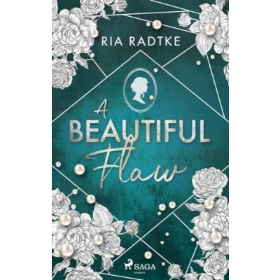 Abbildung von A Beautiful Flaw: Regency meets New Adult große Gefühle am Filmset