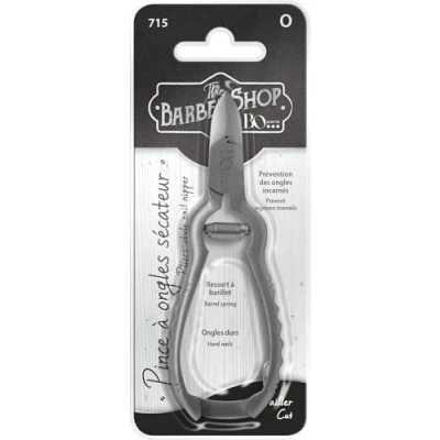 Abbildung von B&amp;O Paris Nail Clippers