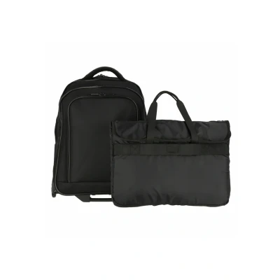 Abbildung von Dermata SET Notebooktasche, Größe: One Size, Schwarz