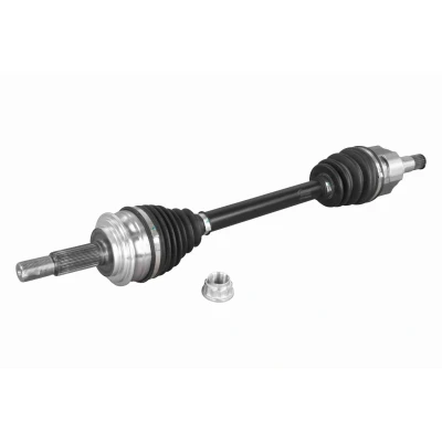 Abbildung von ACKOJA A70 9895 Antriebswelle Vorderachse links TOYOTA: Yaris II Schrägheck, III Schrägheck