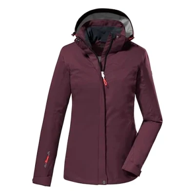 Abbildung von Killtec Outdoorjacke KOS 133 WMN JCKT
