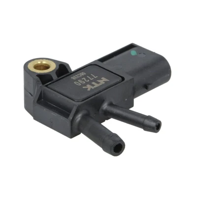 Abbildung von NGK 77290 Sensor, Abgasdruck MERCEDES BENZ: C Klasse T modell, Limousine, E SMART: Fortwo II Coupe