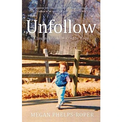 Abbildung von Unfollow: A Radio 4 Book of the Week Pick for June 2021