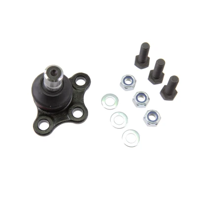 Abbildung von VAICO V22 0030 Traggelenk Vorderachse unten EXPERT KITS + PEUGEOT: 207 Schrägheck, 2008 Kombi, SW, CITROËN: C3 I C2 Schrägheck