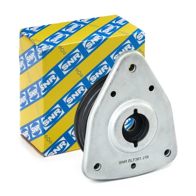 Abbildung von SNR KB659.62 Reparatursatz, Federbeinstützlager CITROËN: C4 Picasso 1, Grand 2, PEUGEOT: 308 I SW, II Schrägheck