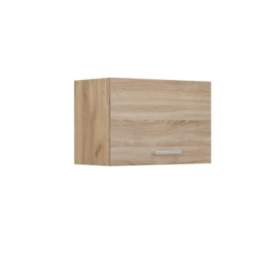 Abbildung von Vicco Hängeschrank R Line, Sonoma, 60 cm Flach