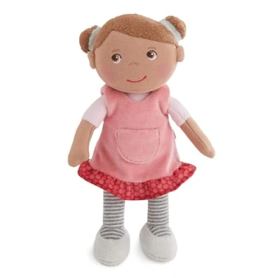 Abbildung von Kuschelpuppe Camila