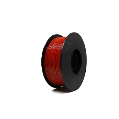 Abbildung von Flashforge FFPETR1 PETG 1kg Red 1.75mm