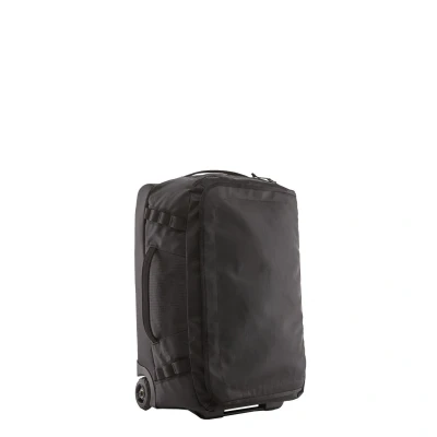 Abbildung von Patagonia black Hole Wheeled Duffel 40L Handgepäck
