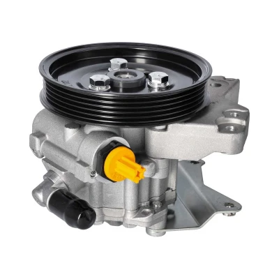 Abbildung von MEYLE 53 14 631 0006 Hydraulikpumpe hydraulisch