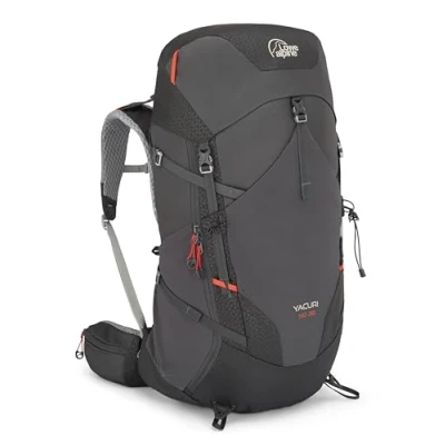 Abbildung von Lowe Alpine Yacuri ND38 Tagesrucksack