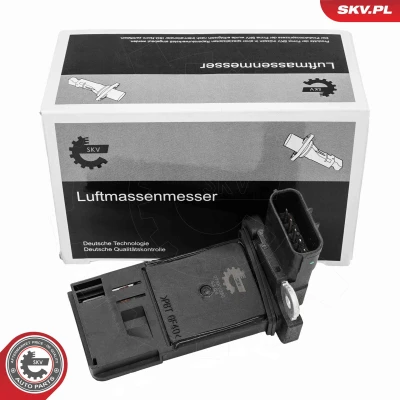 Abbildung von Luftmassenmesser ESEN SKV 07SKV280