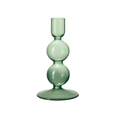 Abbildung von like. by Villeroy &amp; Boch Like Home sage Kerzenständer 13,5m