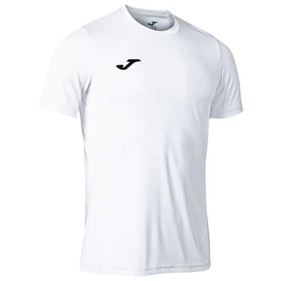 Abbildung von Joma Herren Kurzarm Winner II T Shirt, weiß, 3XS