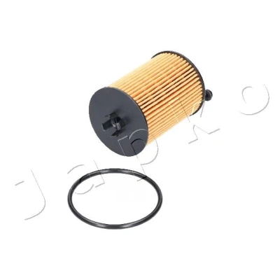 Abbildung von JAPKO 1ECO157 Ölfilter Filtereinsatz AUDI: A4 B9 Avant, Q5, A5 Sportback, VOLKSWAGEN: Passat B8 Variant, Limousine