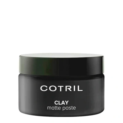 Abbildung von Cotril Styling Clay matte paste 100ml Tonpaste mit Matteffekt