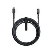 Abbildung von USB Cable NOMAD Kevlar C to Lightning 3m
