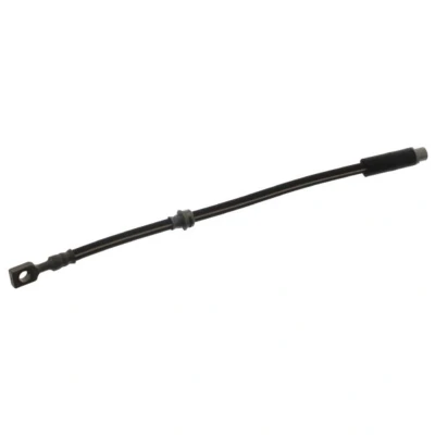 Abbildung von FEBI BILSTEIN 14765 Bremsschläuche Vorderachse links, rechts 430 OPEL: Astra G CC, Zafira A, Caravan