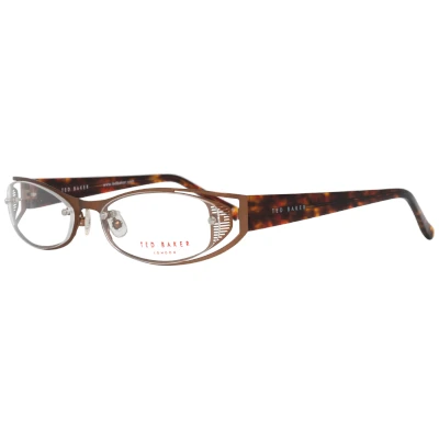 Abbildung von Ted Baker Brillengestell TB2160 54152