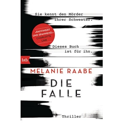 Abbildung von Die Falle: Thriller