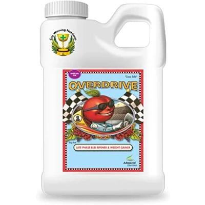 Abbildung von Advanced Nutrients Overdrive 250 ml