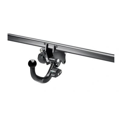 Abbildung von BRINK 4030900 Anhängevorrichtung 100kg 1600kg