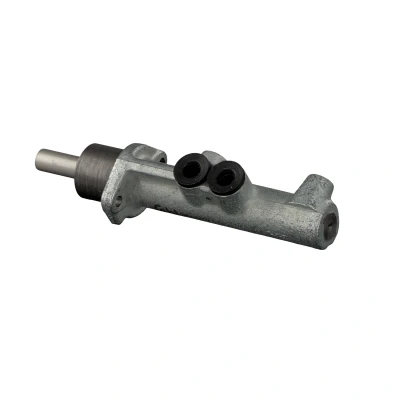 Abbildung von FEBI BILSTEIN 26728 Hauptbremszylinder 23,81 MERCEDES BENZ: Sprinter 3 T Bus, 2 Kastenwagen, VOLKSWAGEN: LT 28 35 II Bus