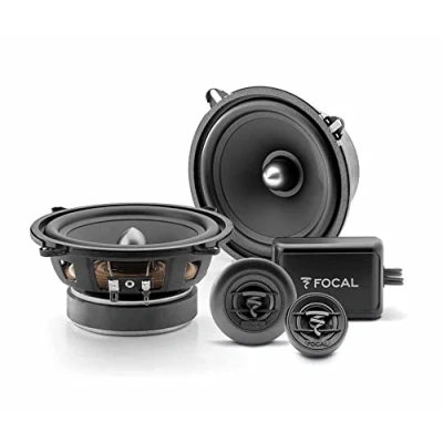 Abbildung von Focal ASE 130 2 Wege Komponenten Set, mm