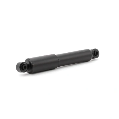 Abbildung von KYB Excel G 344115 Stoßdämpfer Hinterachse Gasdruck Zweirohr Teleskop oben Auge, unten Auge FIAT: Coupe, BRAVO 1, Multipla